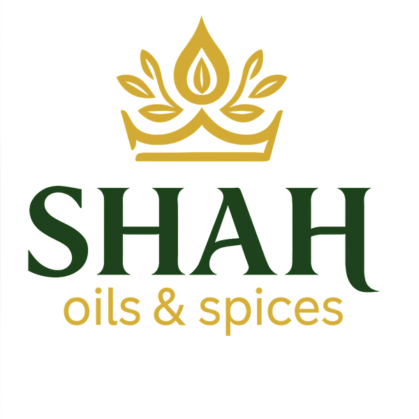Shah Oils and Spices